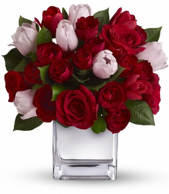 Teleflora's It Had to Be You
